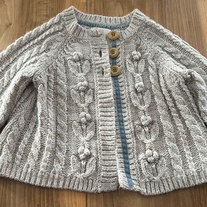 Mini Boden Cardigan